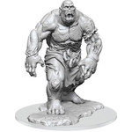 WizKids D&D Minis: Zombie Hulk (Wave 16 90449)