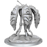 WizKids D&D Minis: Pentadrone (Wave 16 90428)