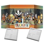 Magpie Games Root: The Tabletop Roleplaying Game – GM Accessory Pack