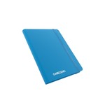 Gamegenic 18-Pocket Casual Binder (Blue)