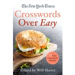 The New York Times The New York Times: Crosswords Over Easy