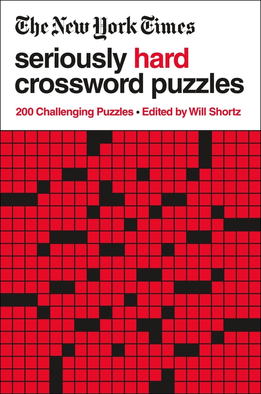 The New York Times: Seriously Hard Crossword Puzzles Labyrinth Games