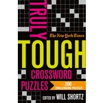 The New York Times The New York Times: Truly Tough Crossword Puzzles