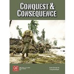 GMT Conquest and Consequence