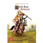 GMT Battle Line: Medieval Edition