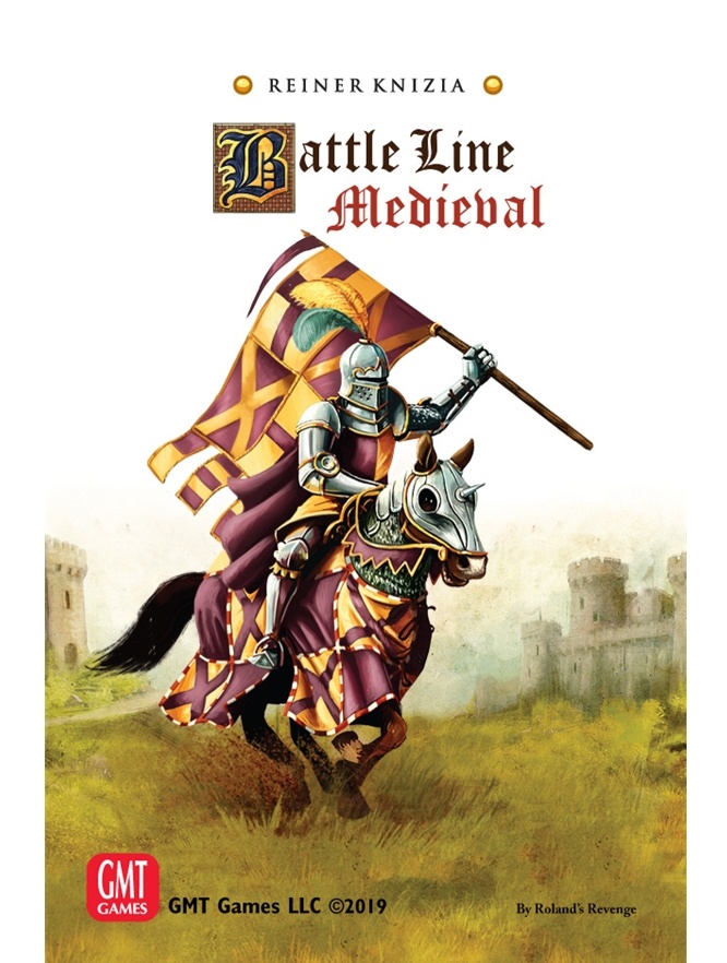 Battle Line Medieval