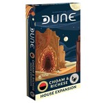 Gale Force Nine Dune: CHOAM & Richese (House Expansion)