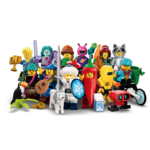 LEGO LEGO Minifigures (Series 22)