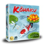 Gold Seal Games Kōhaku (Second Edition)