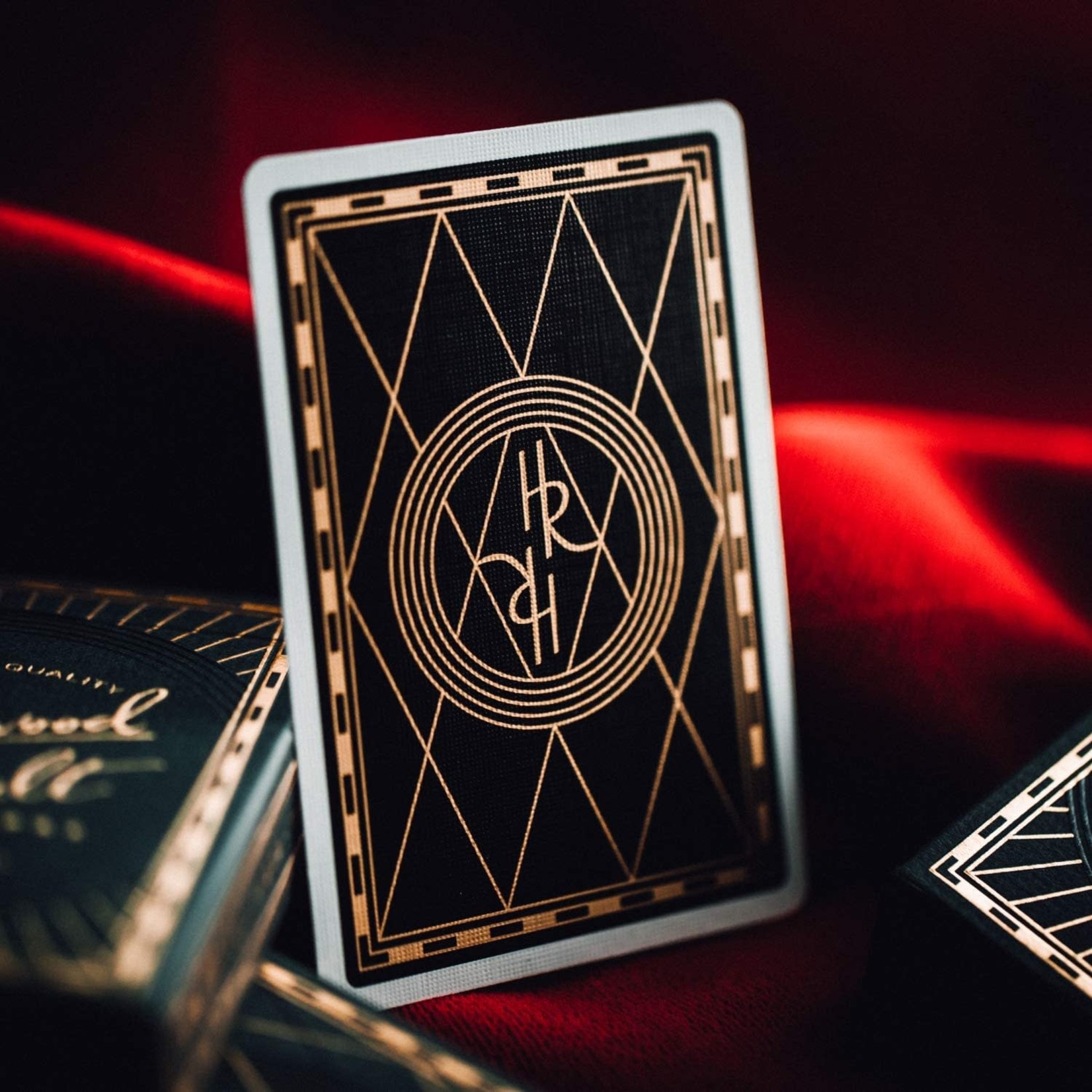 theory11 Premium Playing Cards: Hollywood Roosevelt