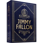theory11 Premium Playing Cards: The Tonight Show Starring Jimmy Fallon