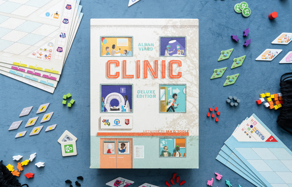 Clinic