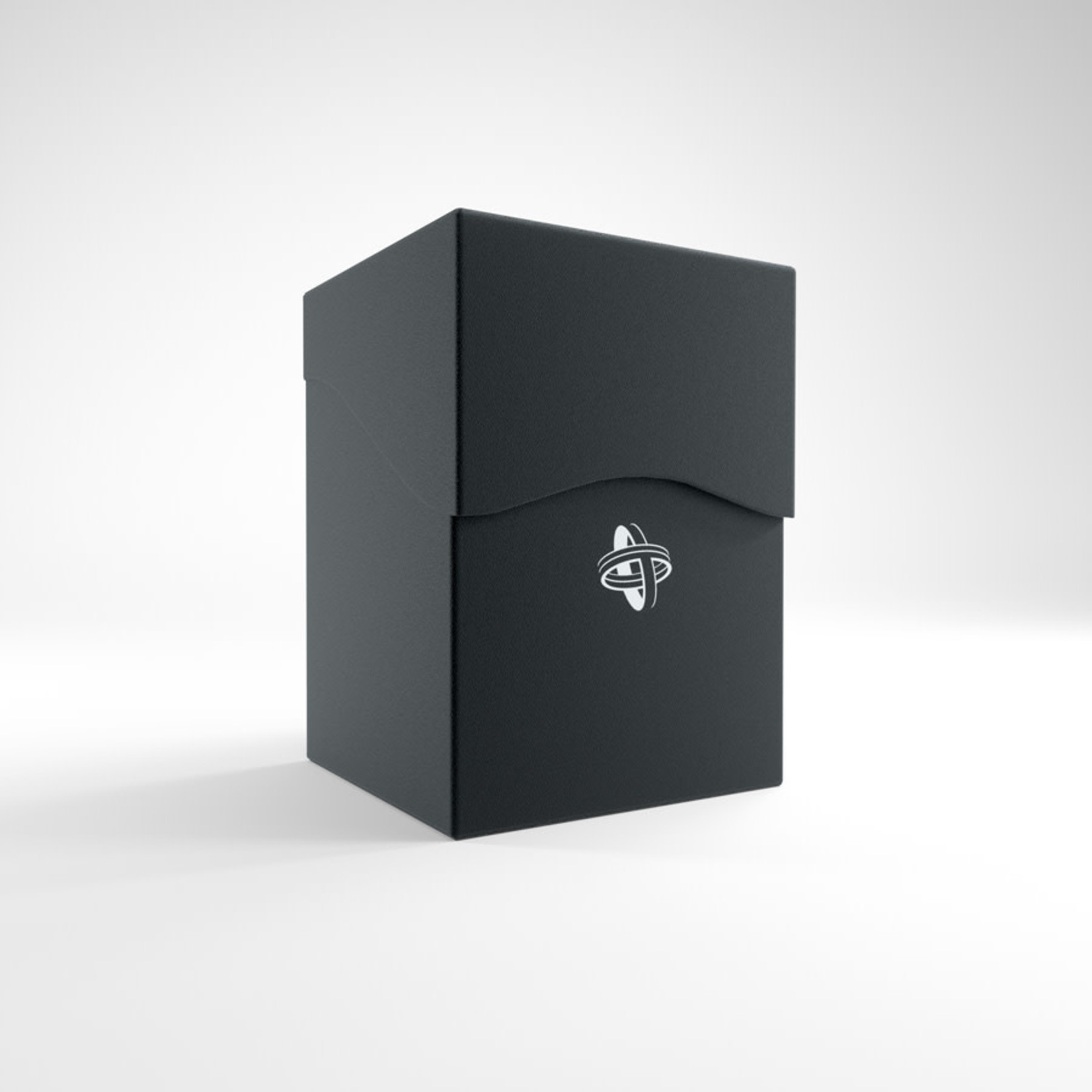 Gamegenic Deck Box: Deck Holder 100+ (Black)