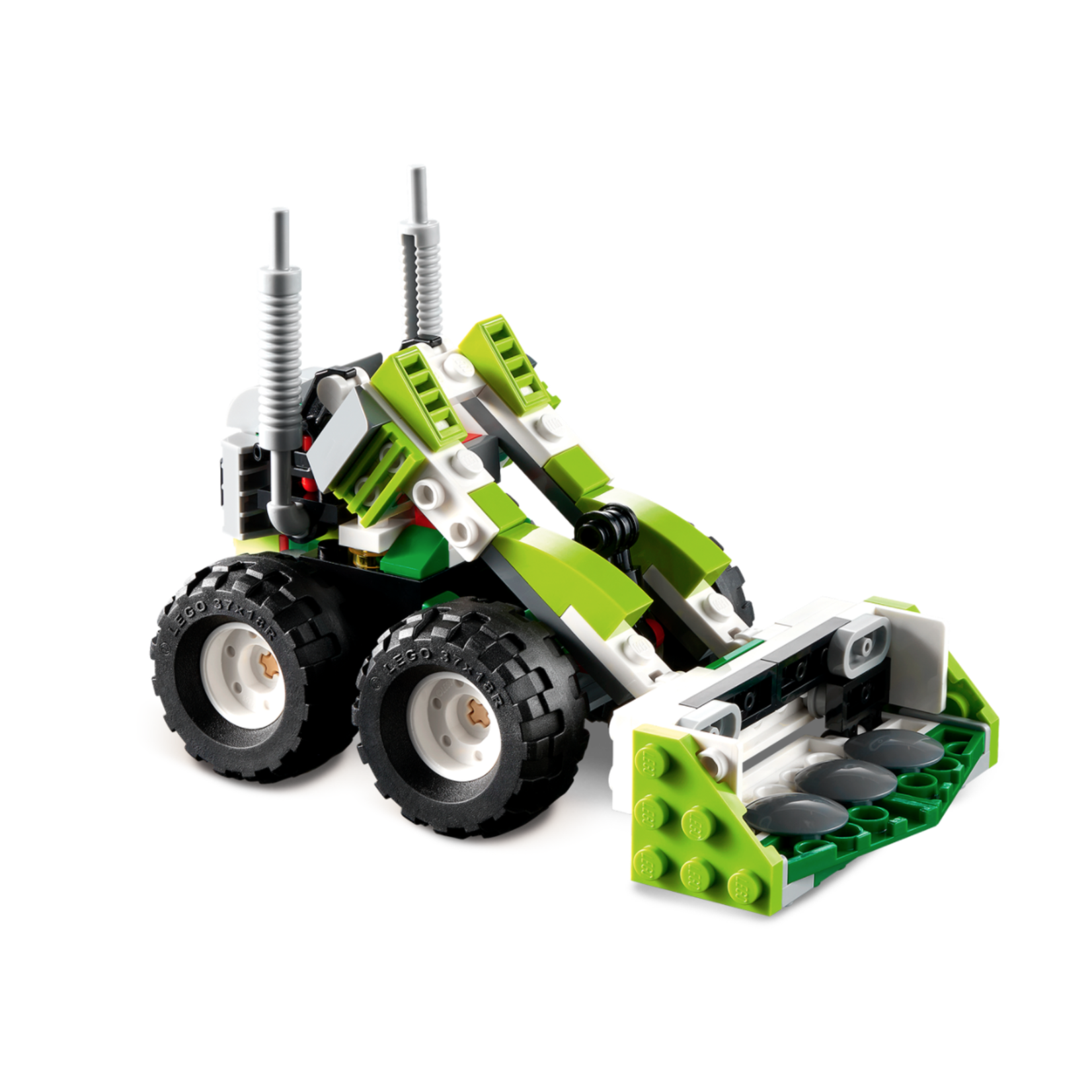 LEGO LEGO Creator 3-in-1 Off-Road Buggy