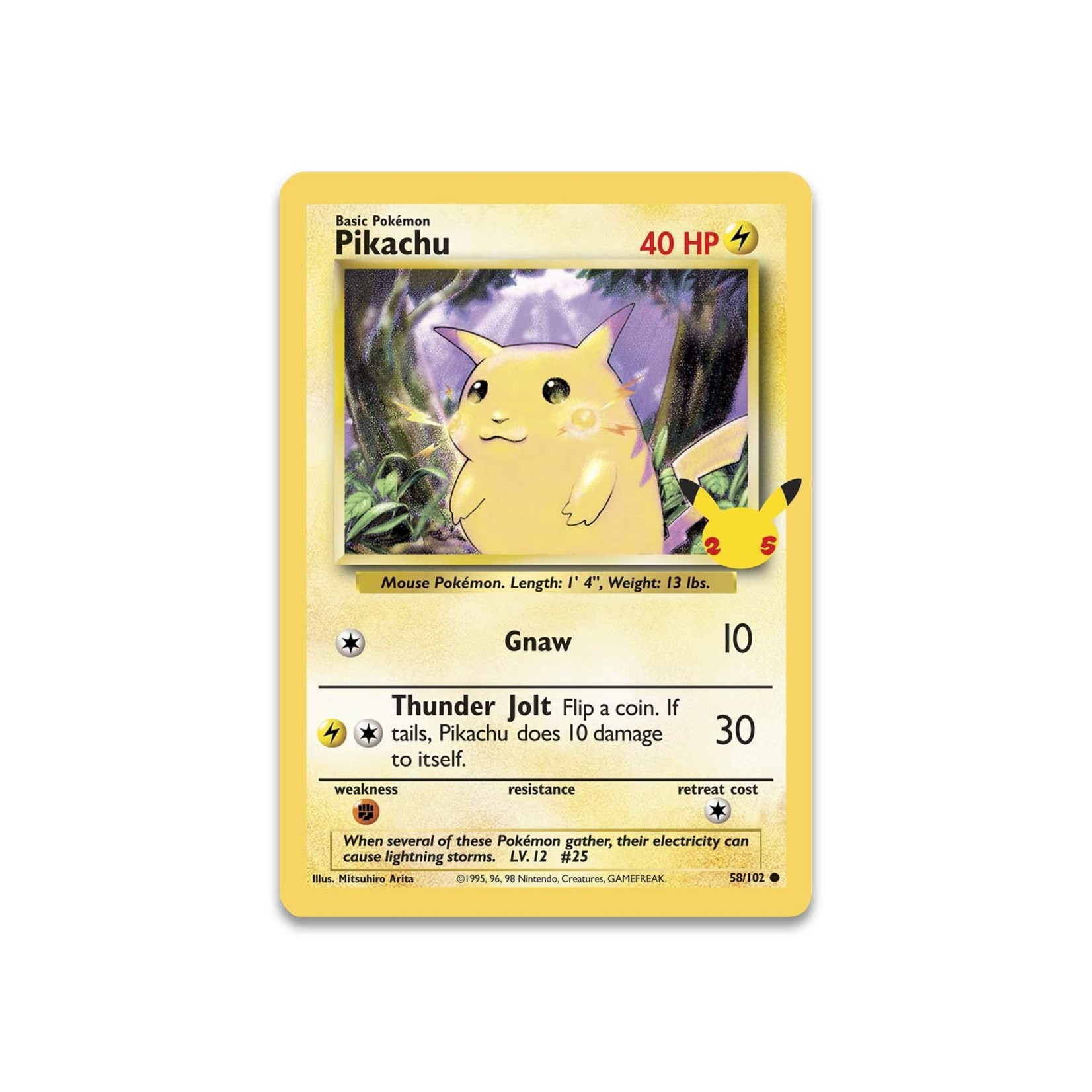 Pokémon Pokémon TCG: First Partner Collector's Binder