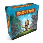 CrossCut Games Transmissions (Deluxe)