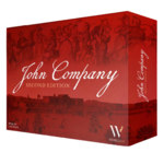 Wehrlegig Games John Company (Second Edition)
