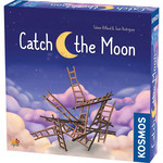 Kosmos Catch the Moon