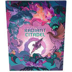 Dungeons & Dragons D&D – Journeys Through the Radiant Citadel (Alternate Cover, 5e)