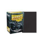 Dragon Shield Card Sleeves: Matte Slate (100 Count)