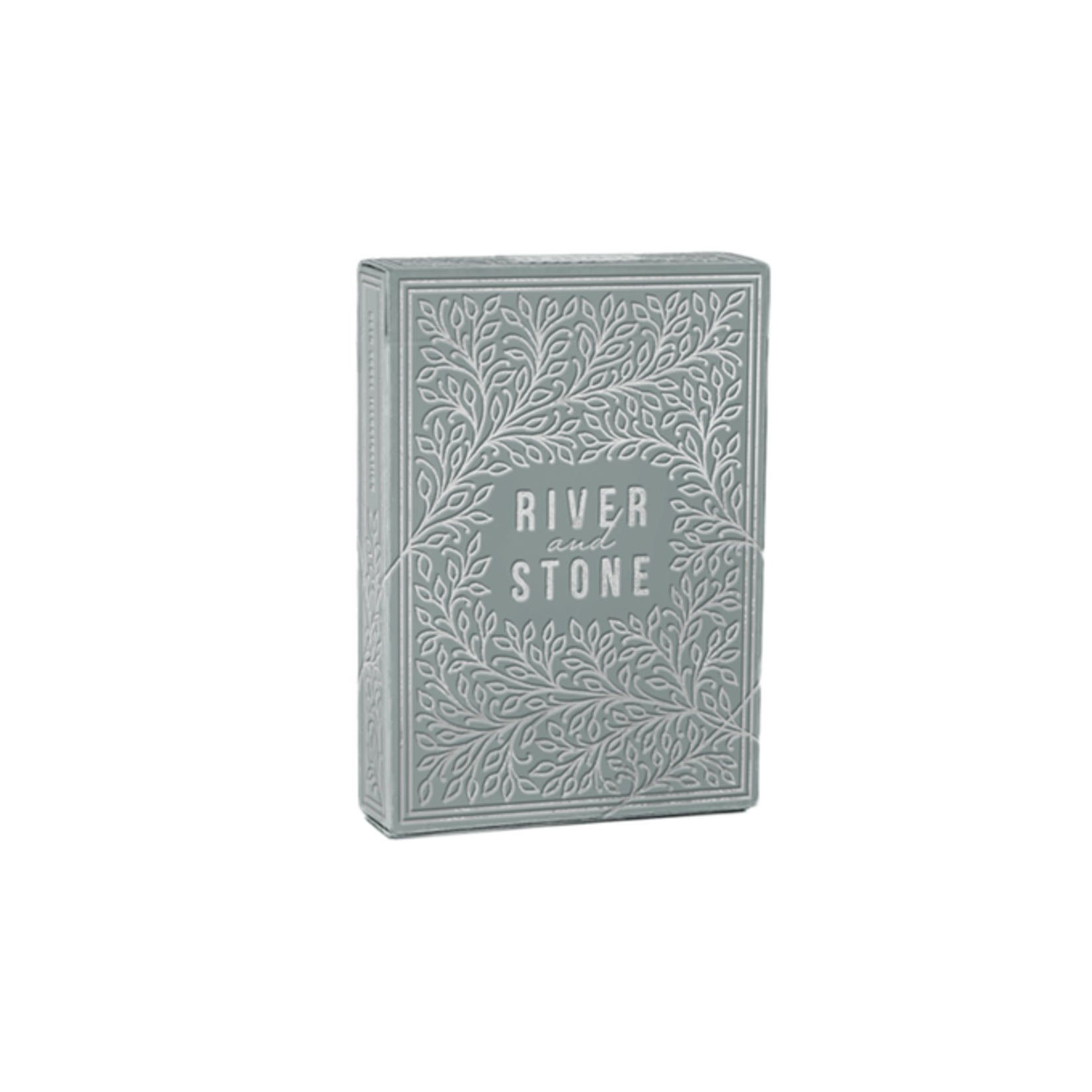 Beth Sobel Premium Playing Cards: River and Stone (by Beth Sobel)