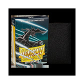 Sleeves Dragon Shield Matte 60 Protetores Yugioh - Loja Two Head Games