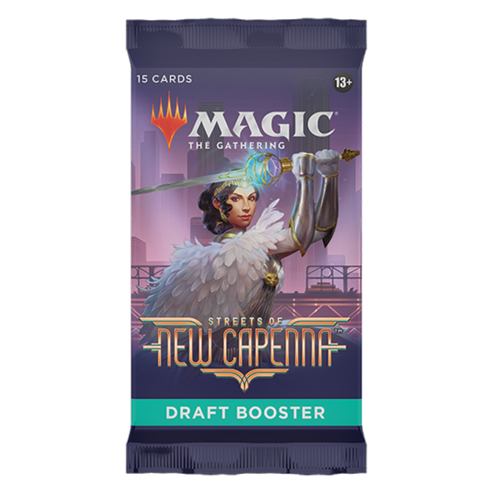 How To Play at a Magic Draft Weekend 