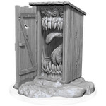 WizKids D&D Minis: Giant Mimic (Wave 17 90488)