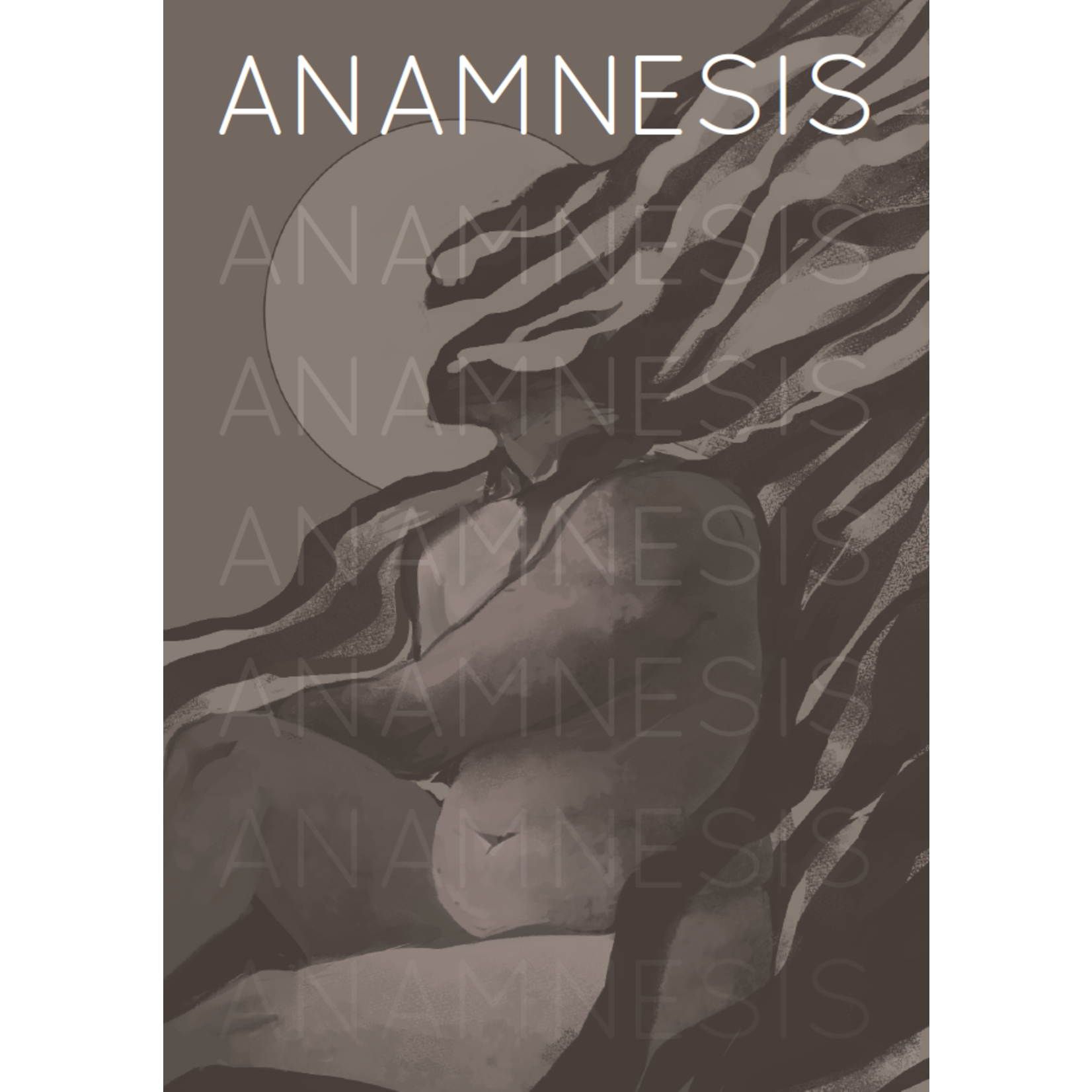 Blinking Birch Games Anamnesis