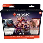 Magic: The Gathering MTG: Arena Starter Kit (2022)