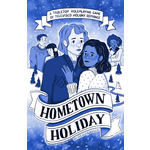 Labyrinth Events Free RPG Day: Hometown Holiday