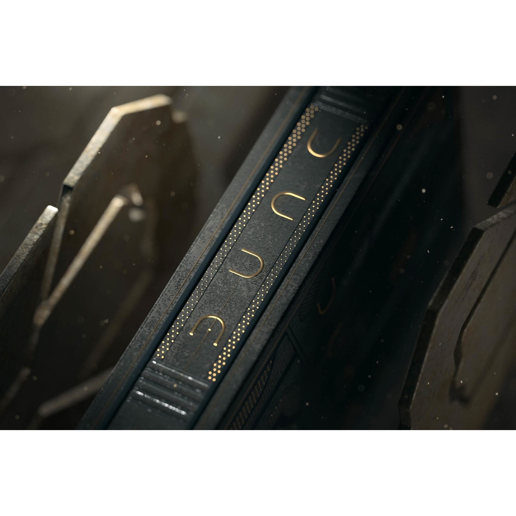 theory11 Premium Playing Cards: Dune