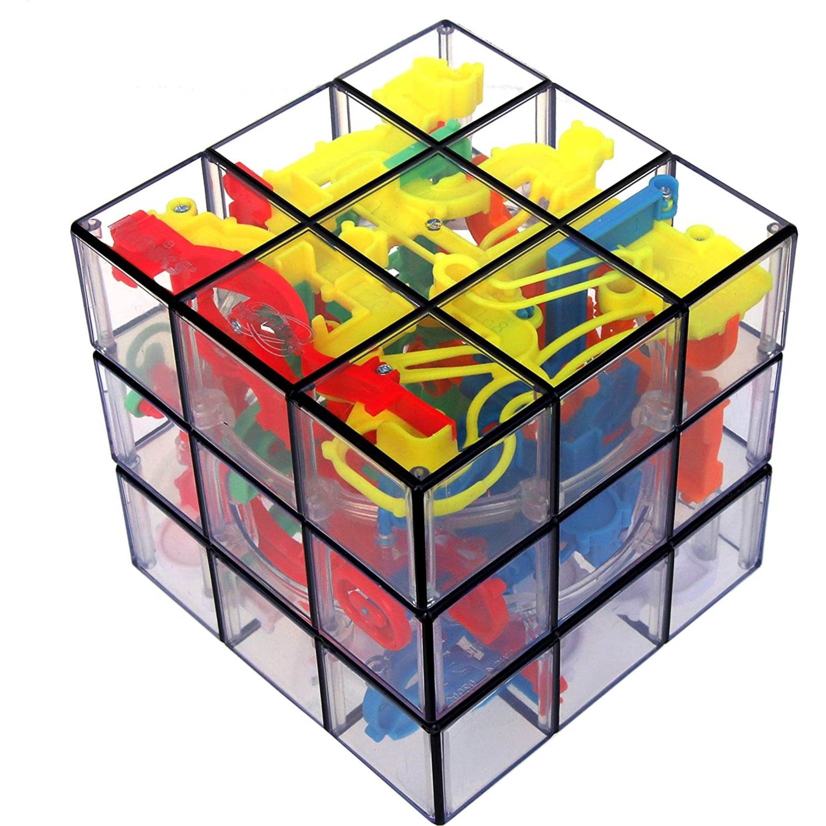 SpinMaster Rubik's Perplexus Fusion (3x3)