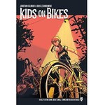 Renegade Kids on Bikes: Core Rulebook
