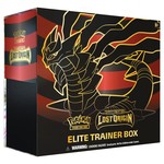 Pokémon Pokémon TCG: Lost Origin Elite Trainer Box