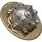 Hanayama Hanayama, Cast Puzzle: Planet (Level 4)