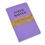 Field Notes Game Master Journals (5e, Set of 2)