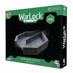 WizKids WarLock Tiles: Dungeon Tiles III – Angles (Expansion)