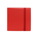 Dex Protection 12-Pocket Binder (Red)