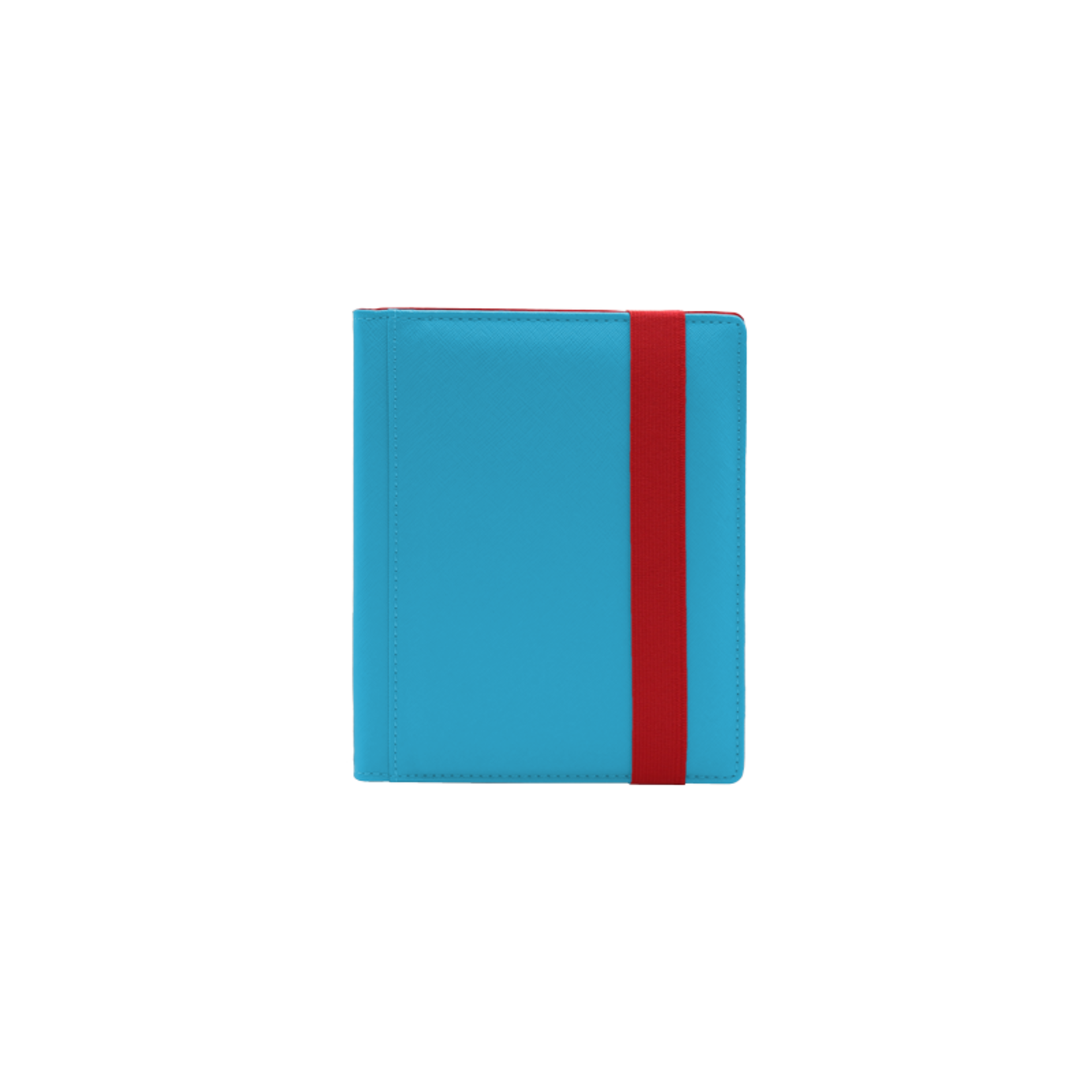 Dex Protection 4-Pocket Binder (Blue)