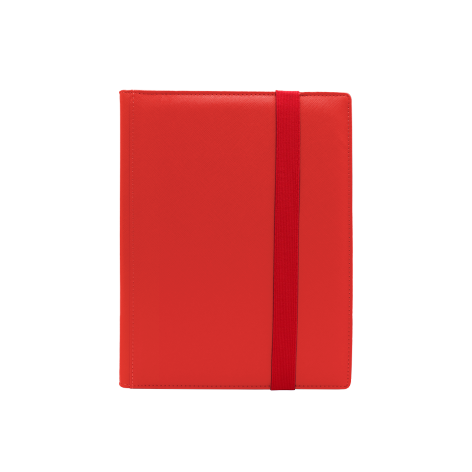 Dex Protection 9-Pocket Binder (Red)