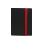 Dex Protection 9-Pocket Binder (Black)