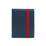 Dex Protection 9-Pocket Binder (Dark Blue)