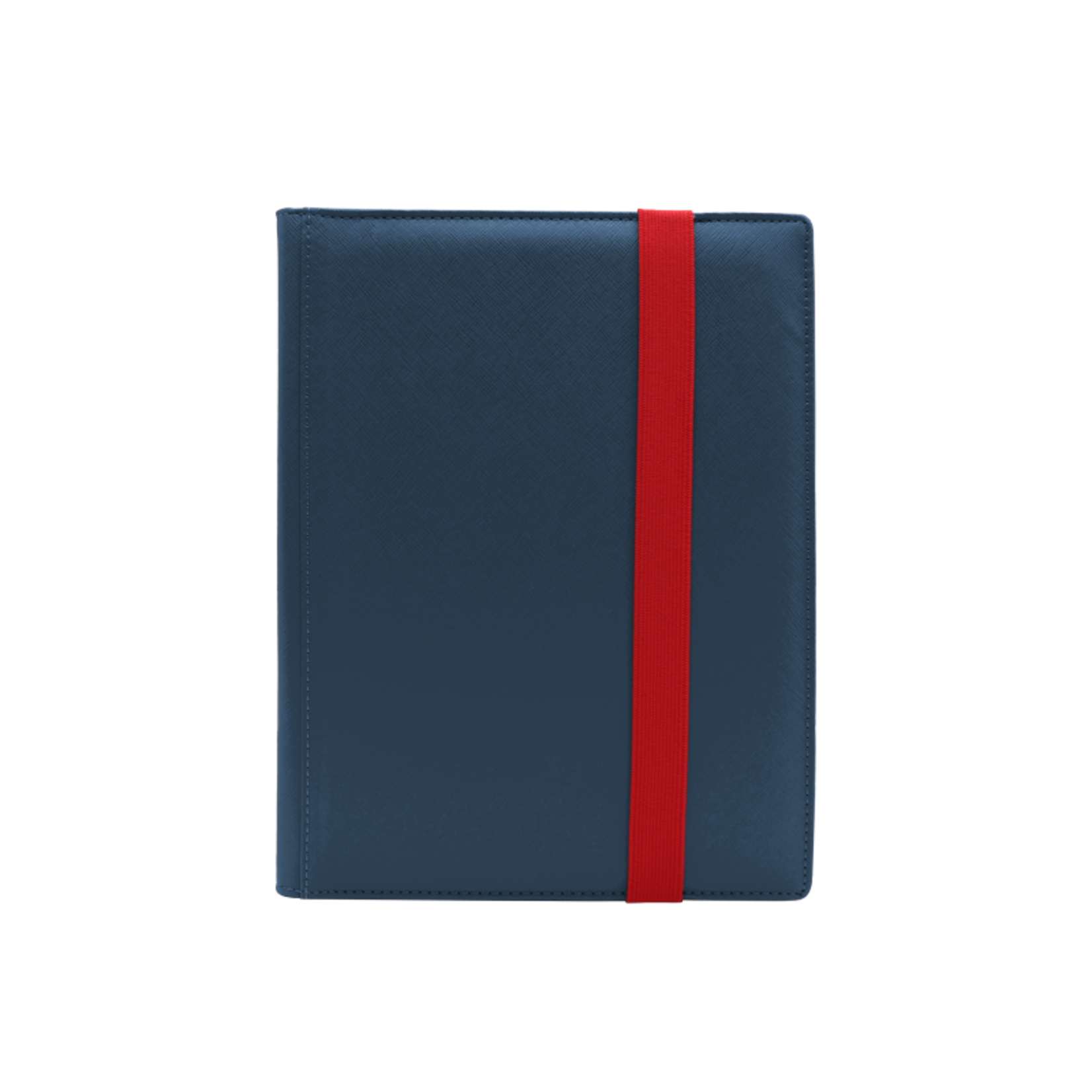 Dex Protection 9-Pocket Binder (Dark Blue)