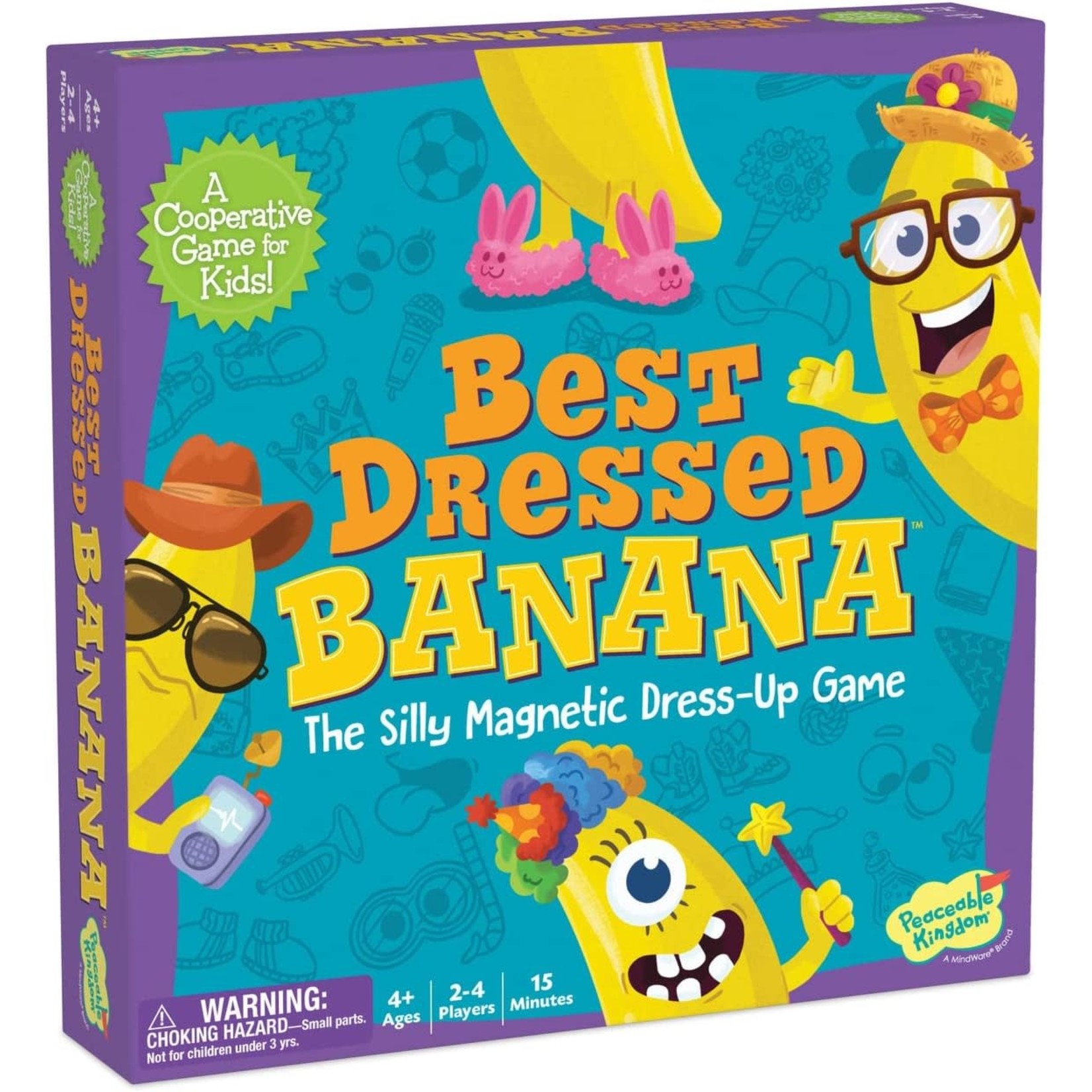 Bad Banana Games