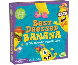 Blue Banana - best deal on board games 