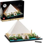 LEGO LEGO Architecture Great Pyramid of Giza