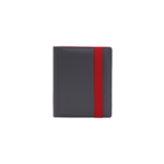 Dex Protection 4-Pocket Binder (Grey)