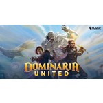 Labyrinth Events MTG: Dominaria United Game Day