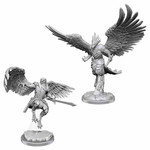 WizKids D&D Minis: Aarakocra Paladins (W18 90521)